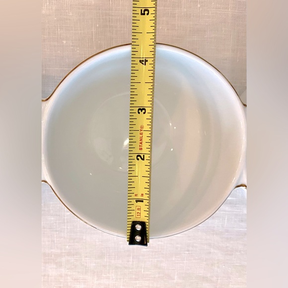 “Joy” Holiday Snack Dish. - Picture 5 of 7